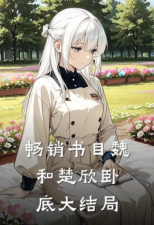 畅销书目魏和楚欣卧底大结局