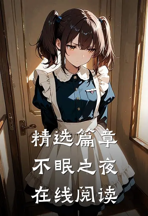 精选篇章不眠之夜在线阅读
