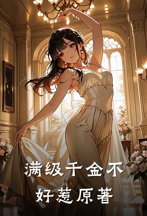 满级千金不好惹 原著