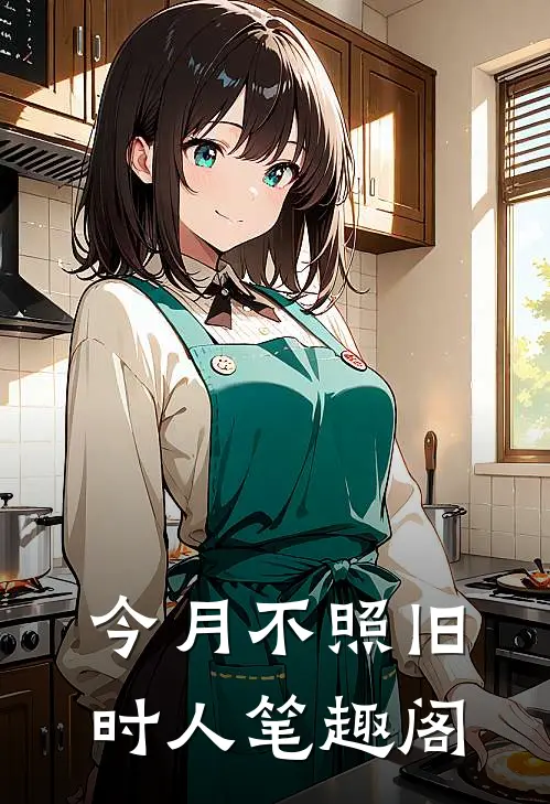 今月不照旧时人笔趣阁