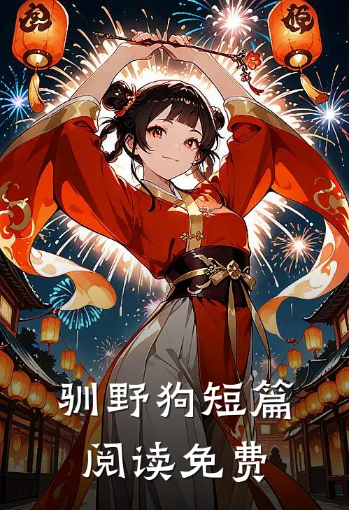 驯野狗短篇阅读免费