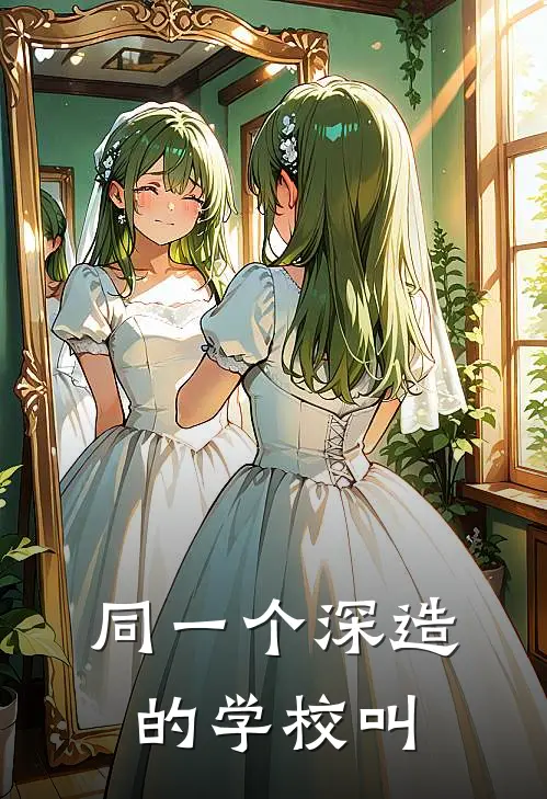 同一个深造的学校叫
