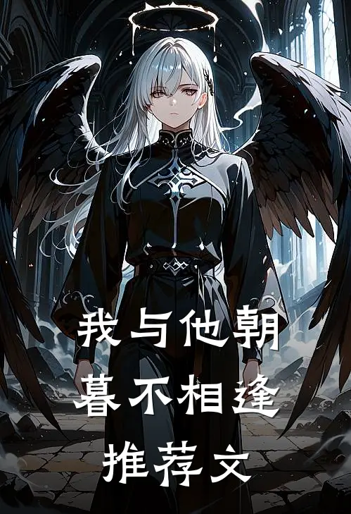 我与他朝暮不相逢推荐文