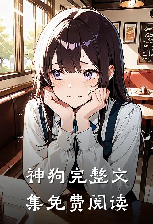 神狗完整文集免费阅读