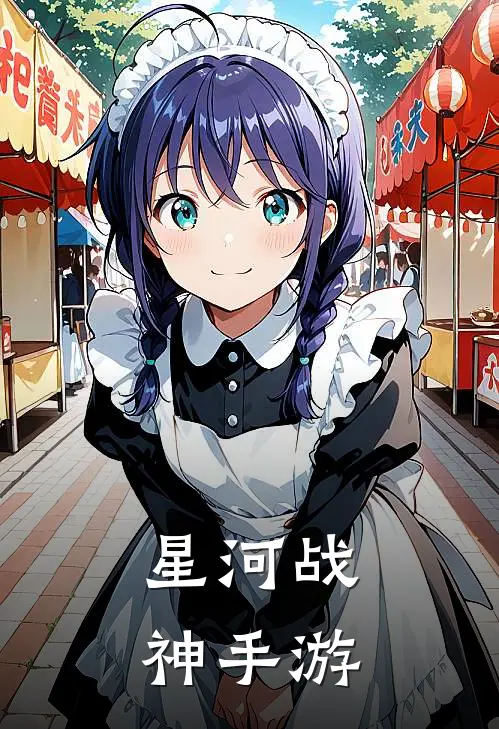 星河战神手游