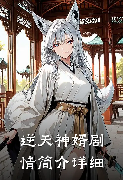 逆天神婿剧情简介详细