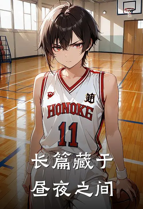 长篇藏于昼夜之间