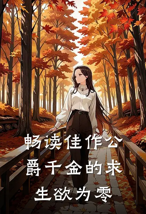畅读佳作公爵千金的求生欲为零