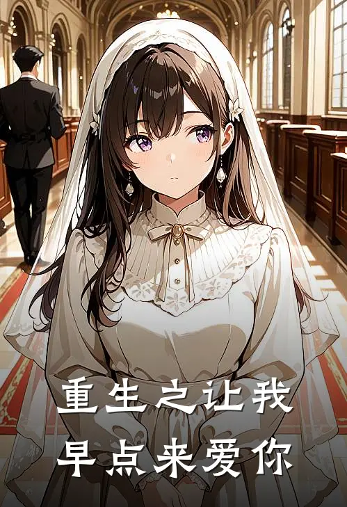 重生之让我早点来爱你