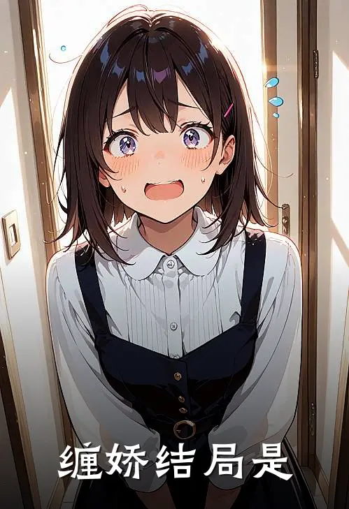 缠娇结局是