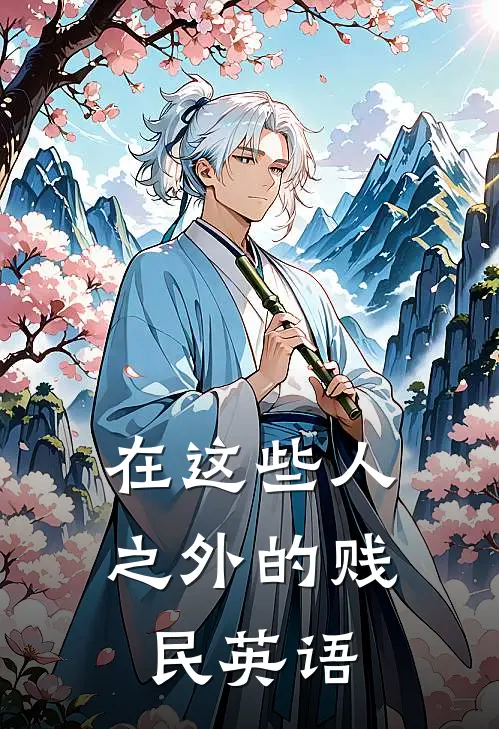 在这些人之外的贱民英语