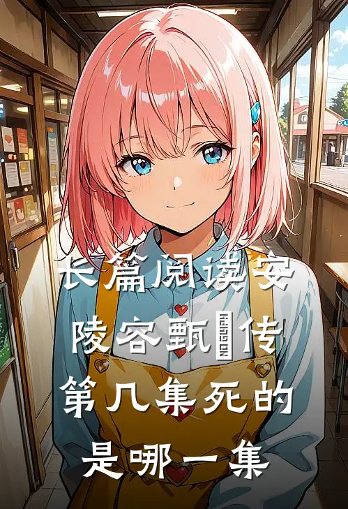 长篇阅读安陵容甄嬛传第几集死的是哪一集