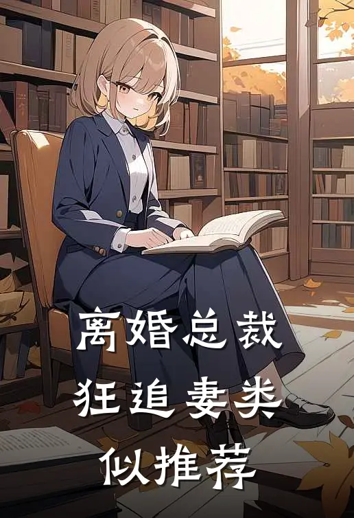 离婚总裁狂追妻类似推荐