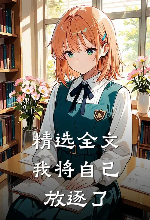 精选全文我将自己放逐了