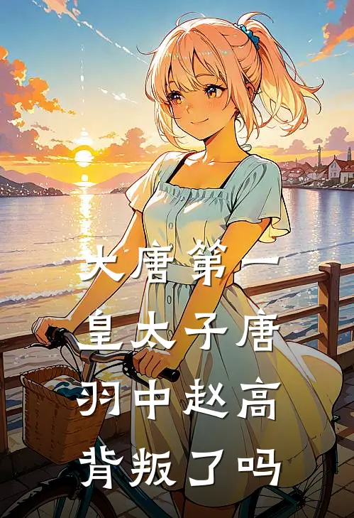 大唐第一皇太子唐羽中赵高背叛了吗