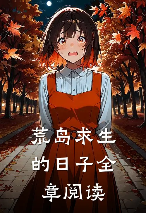 荒岛求生的日子全章阅读