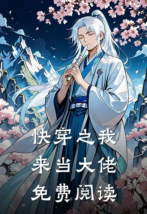 快穿之我来当大佬免费阅读