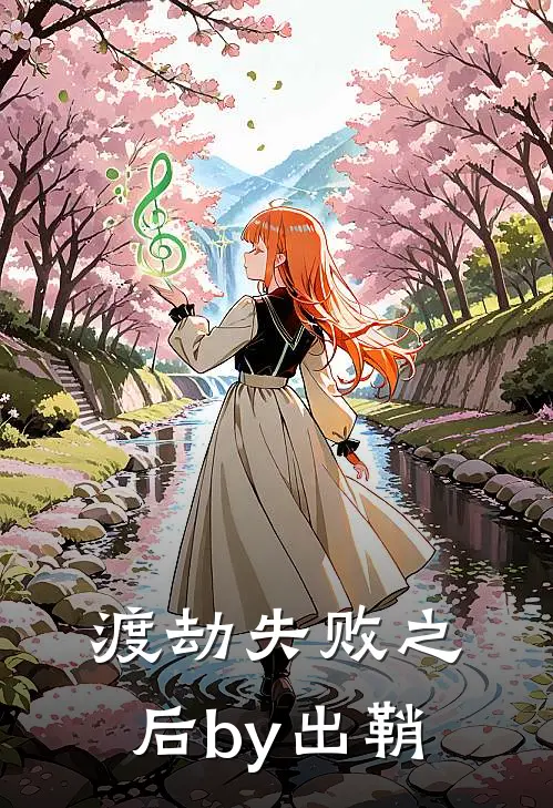 渡劫失败之后by出鞘
