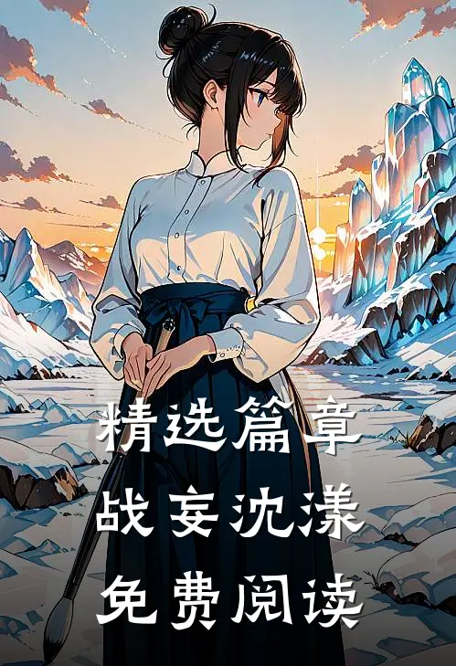 精选篇章战妄沈漾免费阅读