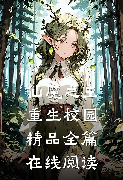 仙魔之主重生校园精品全篇在线阅读