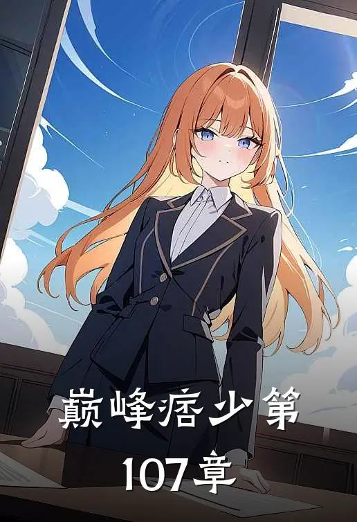 巅峰痞少 第107章