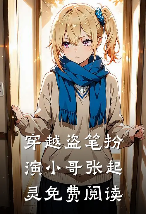 穿越盗笔扮演小哥张起灵免费阅读