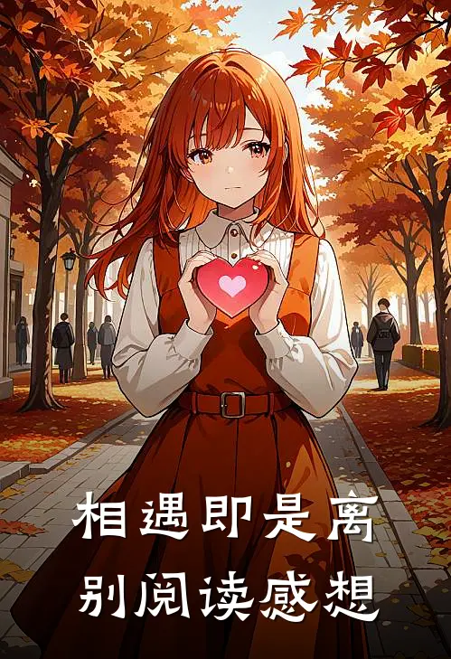 相遇即是离别阅读感想
