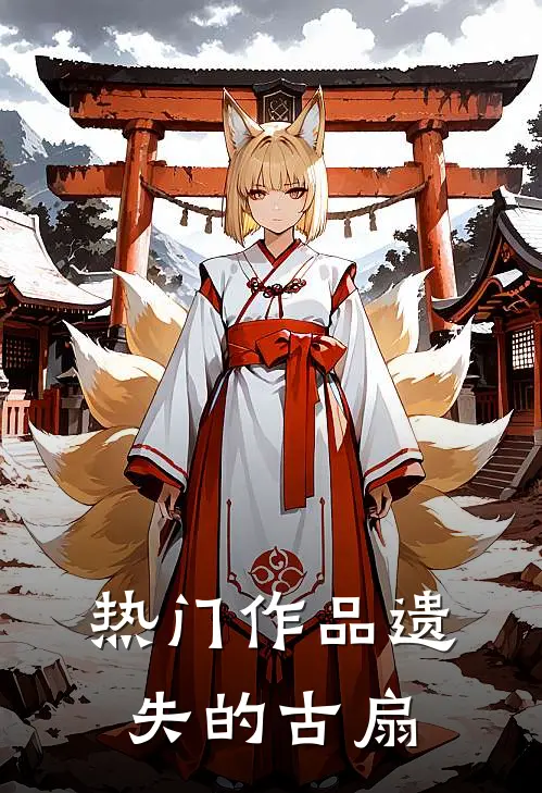 热门作品遗失的古扇