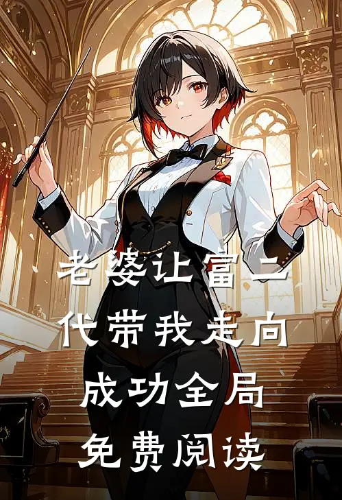 老婆让富二代带我走向成功全局免费阅读