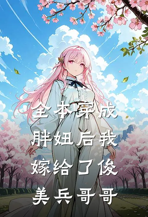 全本穿成胖妞后我嫁给了俊美兵哥哥