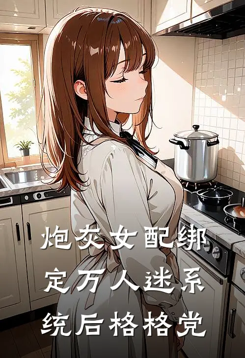 炮灰女配绑定万人迷系统后格格党