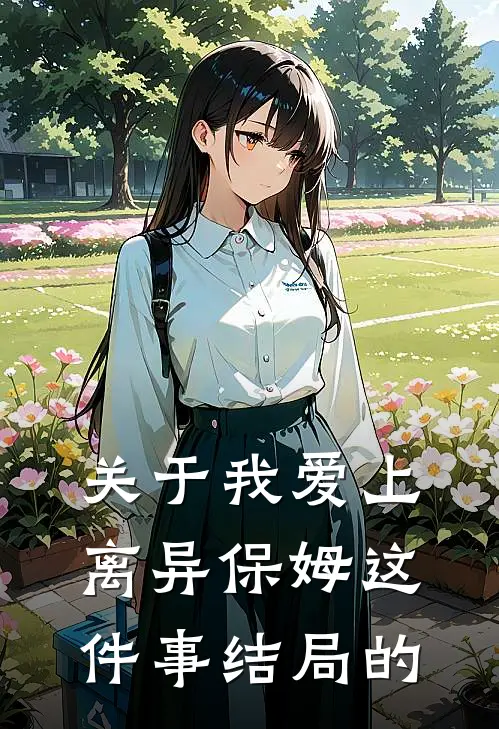 关于我爱上离异保姆这件事结局的