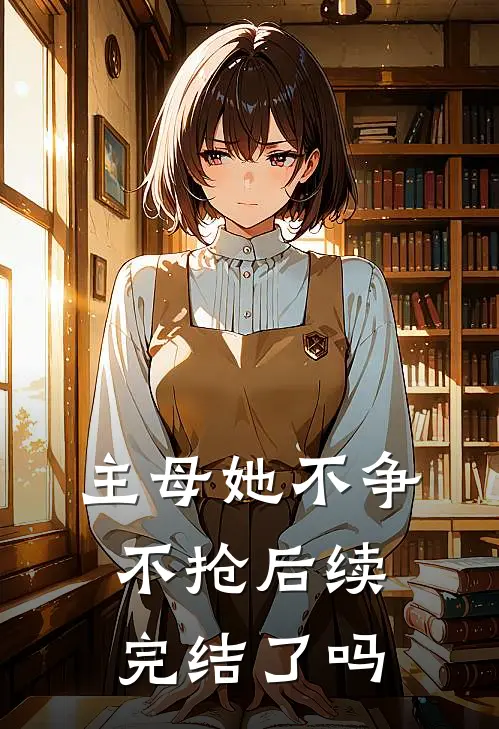 主母她不争不抢后续完结了吗