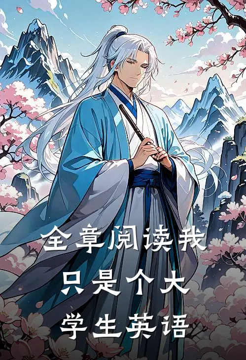 全章阅读我只是个大学生英语