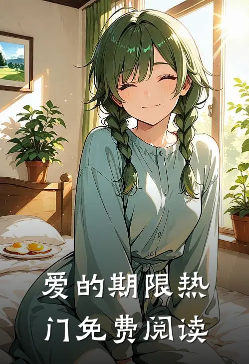 爱的期限热门免费阅读