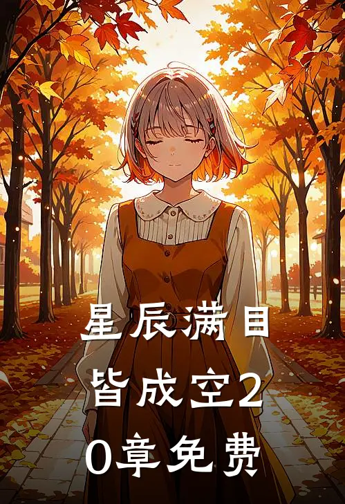 星辰满目皆成空20章免费