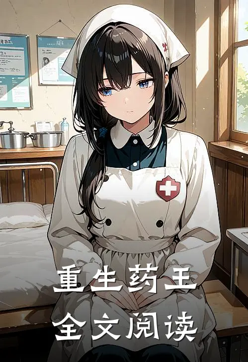 重生药王全文阅读
