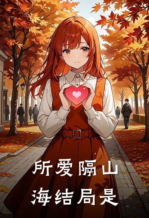 所爱隔山海结局是