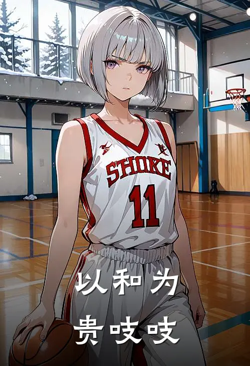以和为贵 吱吱