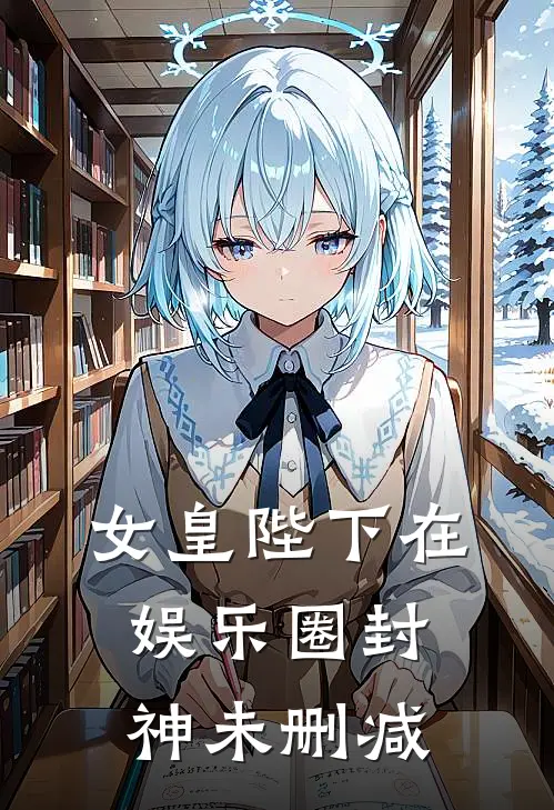 女皇陛下在娱乐圈封神未删减