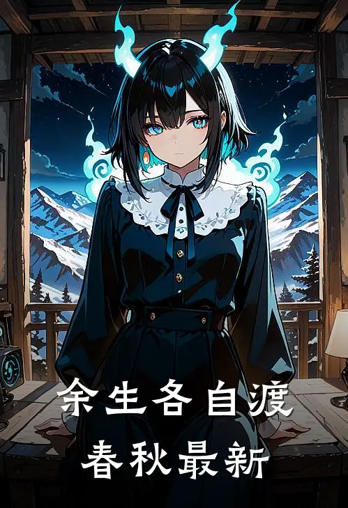 余生各自渡春秋最新