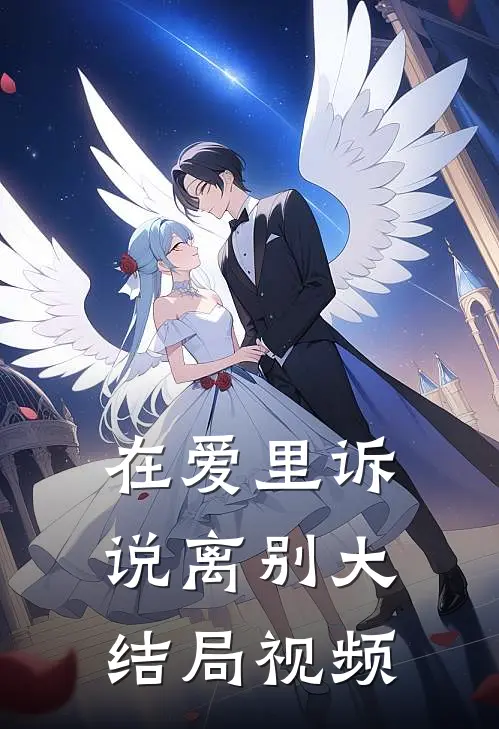在爱里诉说离别大结局视频