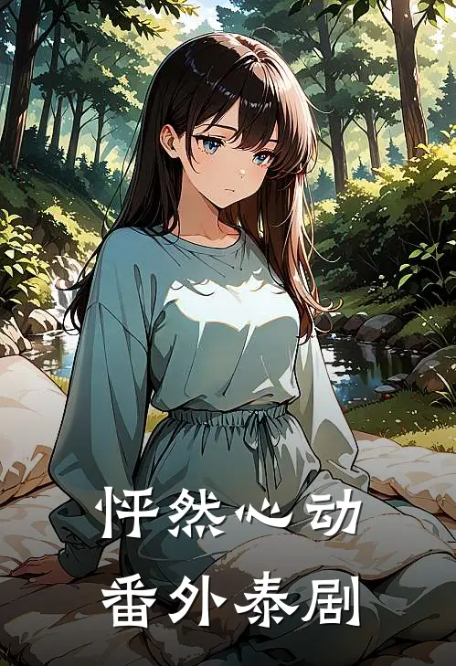 怦然心动番外泰剧