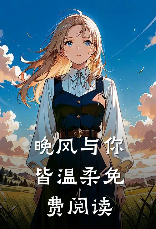 晚风与你皆温柔免费阅读