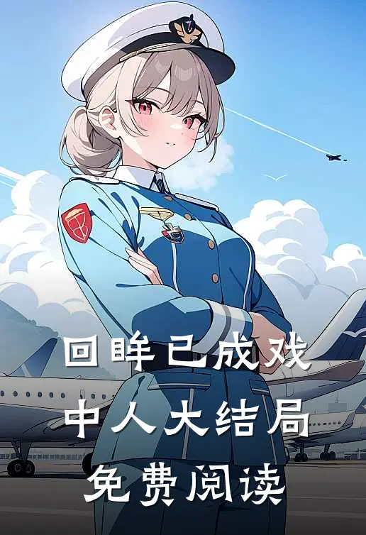 回眸已成戏中人大结局免费阅读
