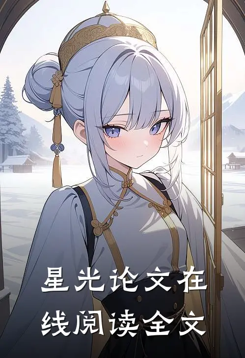 星光论文在线阅读全文