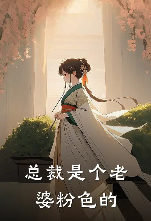 总裁是个老婆粉色的