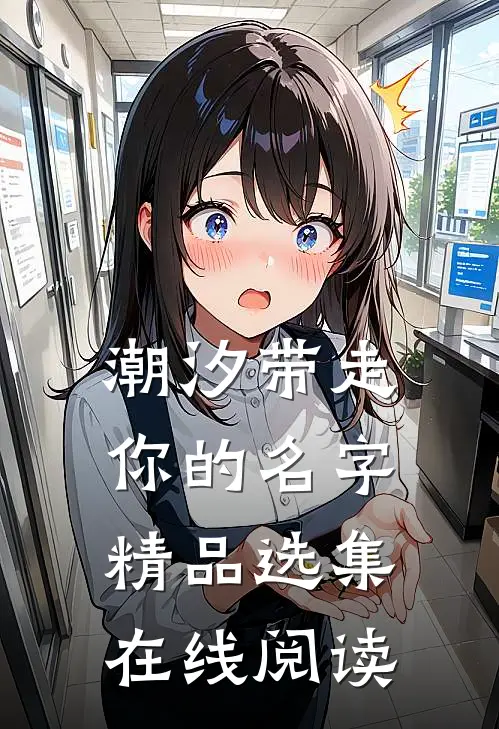 潮汐带走你的名字精品选集在线阅读