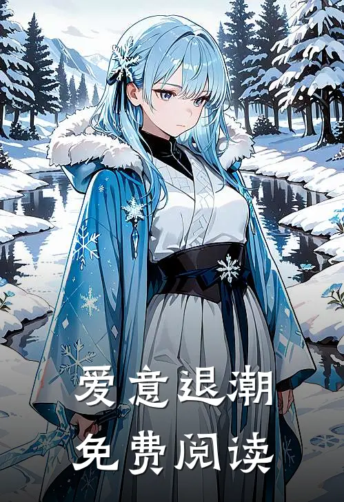 爱意退潮免费阅读