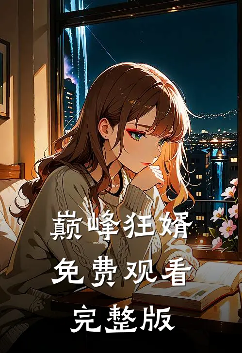 巅峰狂婿免费观看完整版
